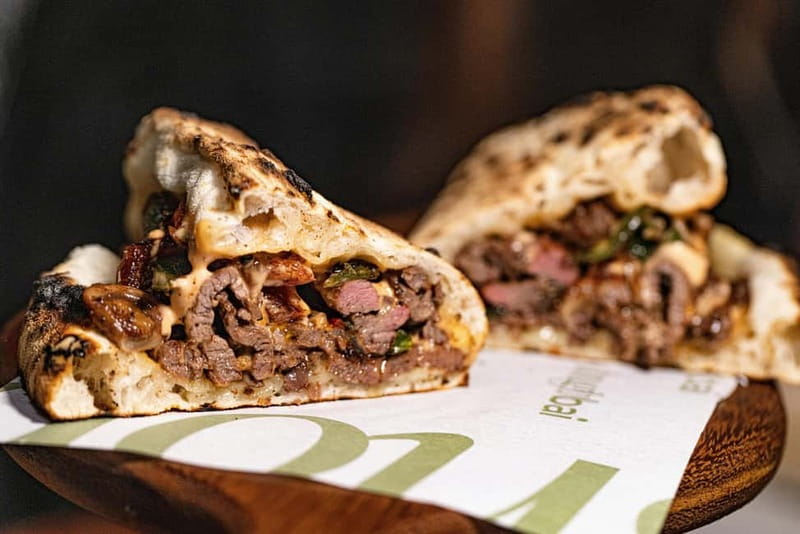 Tbilisi: Left Bank Alternative Street Food Tour with Drinks - Key highlights at a glance