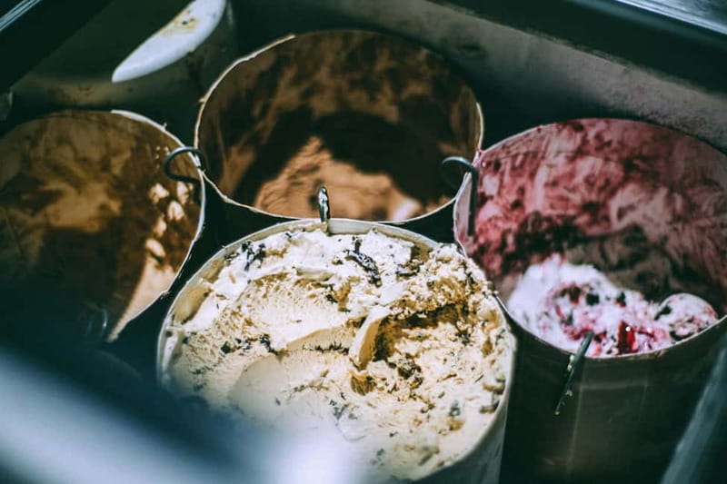 Tbilisi: Left Bank Alternative Street Food Tour with Drinks - Who This Tour Fits Best in Your Tbilisi Plan
