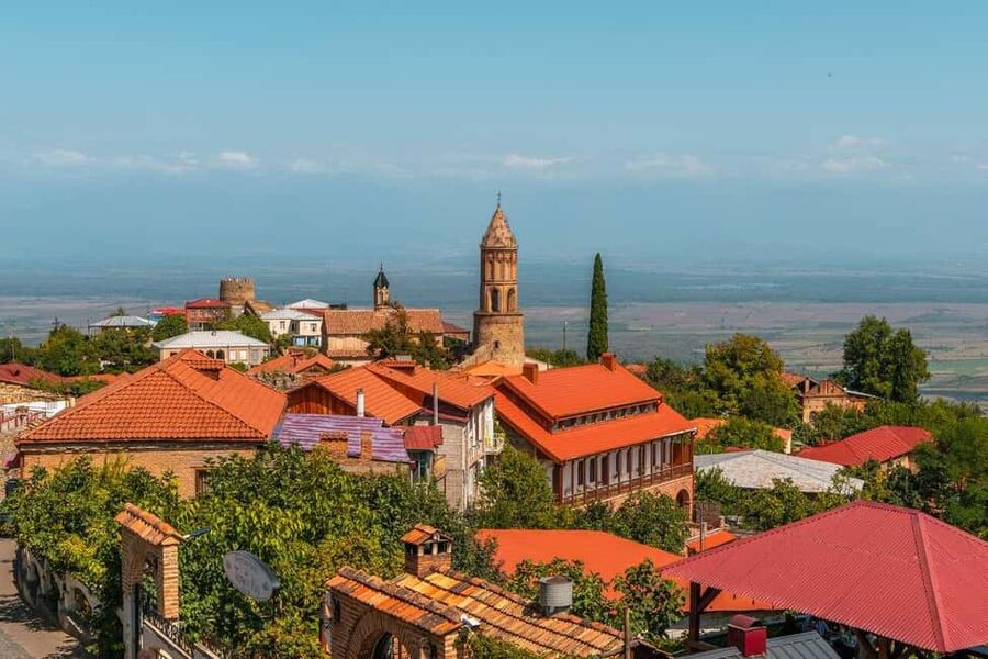 Tbilisi Magical Kakheti Sighnagi Bodbe Chronicles of Georgia - Who this day trip is perfect for, and who should think twice