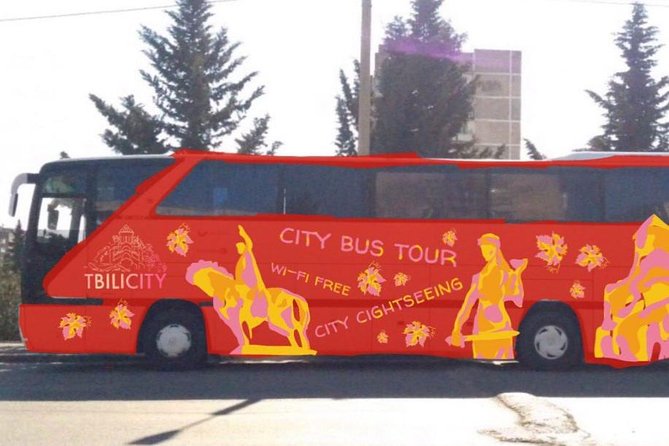 Tbilisi & Mtskheta bus tour hop on hop off - How the Tbilisi to Mtskheta Hop-On Hop-Off Works for Real Life