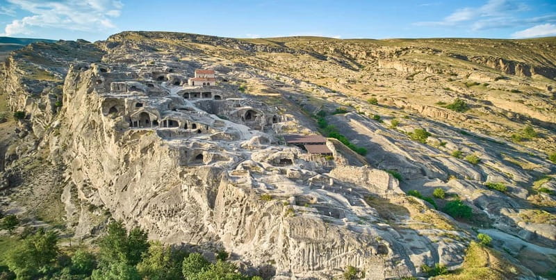 Tbilisi: Mtskheta, Jvari, Gori and Uplistsikhe Day Tour - Key Moments You Should Not Miss