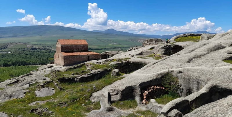 Tbilisi: Mtskheta, Jvari, Gori and Uplistsikhe Day Tour - Why This Kartli Day Trip Feels Like Four Different Georgia Stories