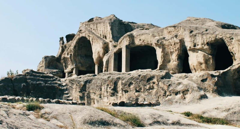 Tbilisi: Mtskheta, Jvari, Gori and Uplistsikhe Day Tour - Price and Value: What $29 Buys, Plus the Optional Entry Fees