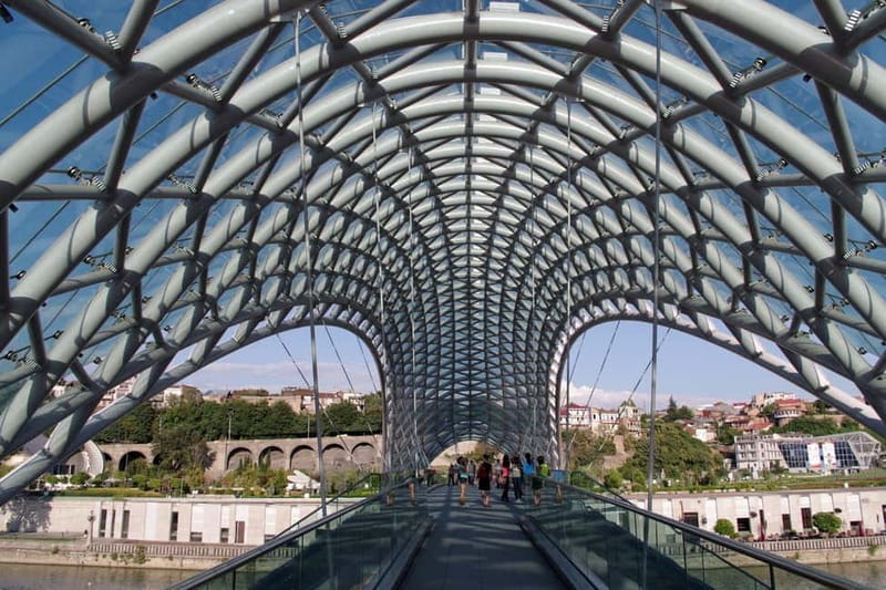 Tbilisi: Must-See Old Town Guided Walking Tour‍✨ - Who this tour suits best (and who should skip it)