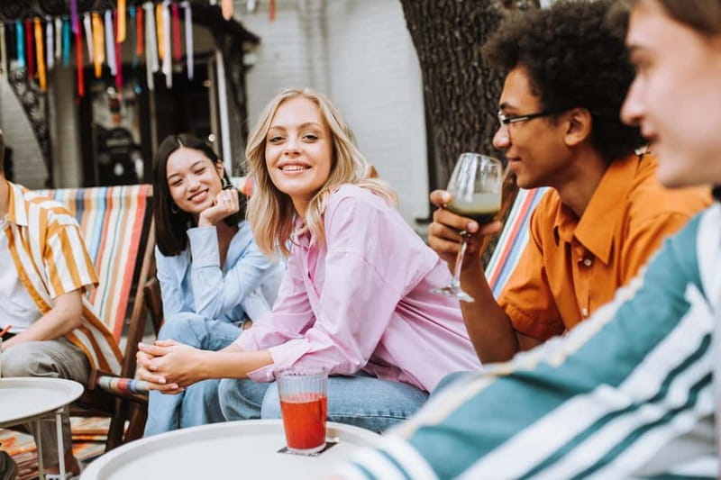 Tbilisi: Nightlife Highlights Tour with Welcome Drinks - Why This 3-Hour Nightlife Tour Fits Tbilisi So Well