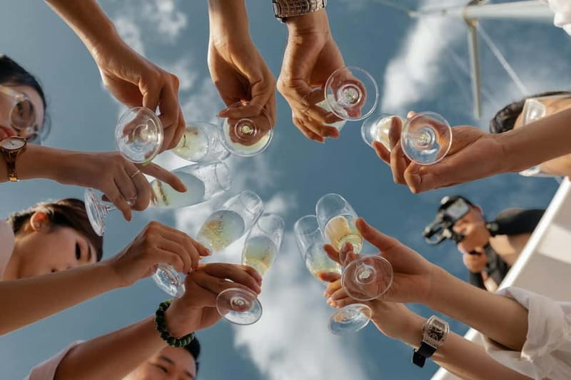 Tbilisi: Nightlife Highlights Tour with Welcome Drinks - Fabrika Tbilisi, the Creative Start That Gets You Oriented