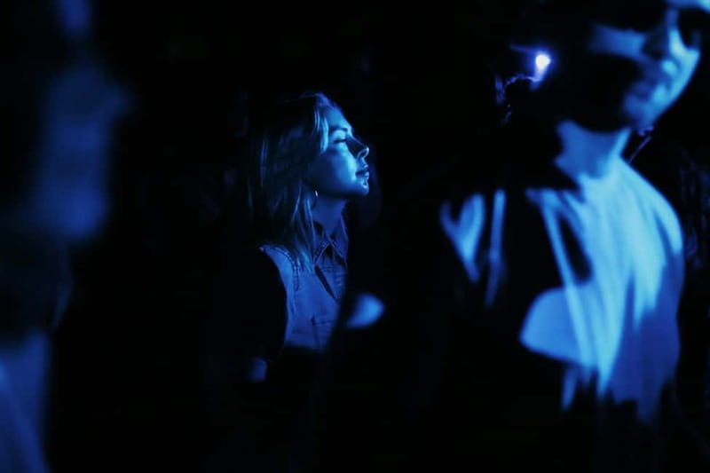 Tbilisi: Nightlife Highlights Tour with Welcome Drinks - Vodkast Records, JPG, and Magnolia: When Music and Design Meet