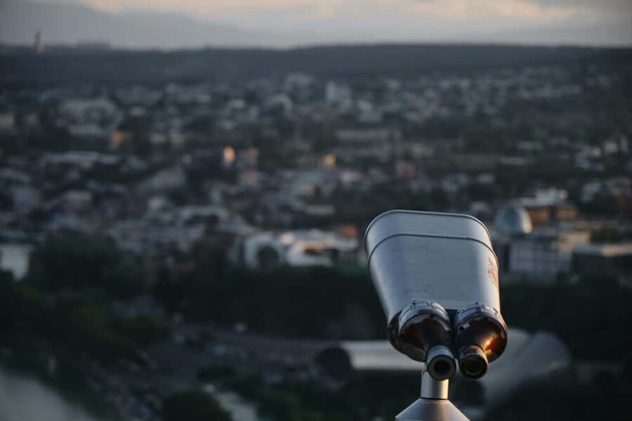 Tbilisi: Old and New City Guided Tour with 2 Cable Car Rides - Price and value: what $39 really buys you