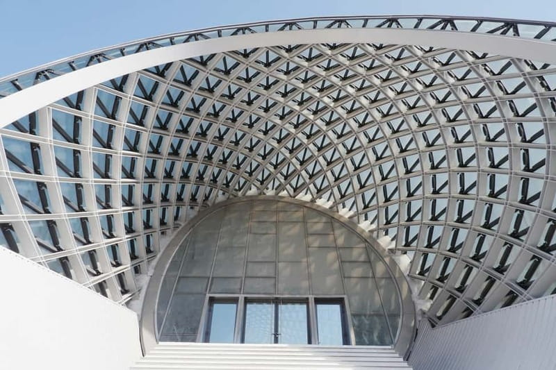 Tbilisi: Old&New City Guided Tour w/ 13 Tastings & Cable car - Wine and Spirits: White, Red, Qvevri, Chacha, and Muscat