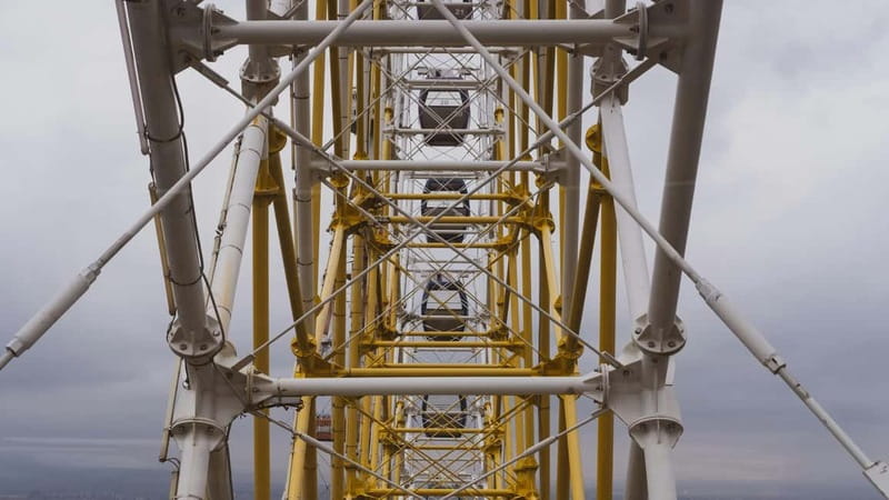 Tbilisi: Old Town Sights & Funicular Ride to Mtatsminda Park - Mtatsminda Park: TV Tower Area and Your 30 Minutes of Use-It-Well Time