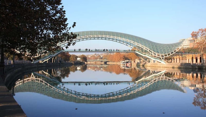 Tbilisi: Old Town Walking Tour - Must-See Attractions - Key Highlights You Should Care About