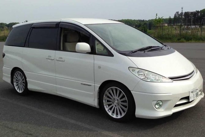 Tbilisi Private Arrival Airport Transfer - The 30-minute ride that gets you settled fast