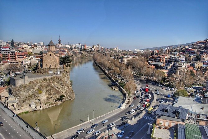 Tbilisi Private Arrival Airport Transfer - Communication that helps when flights and timing change