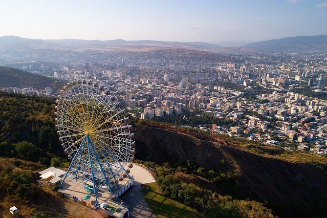 Tbilisi Private Arrival Airport Transfer - Possible hiccups (and how to handle them like a pro)