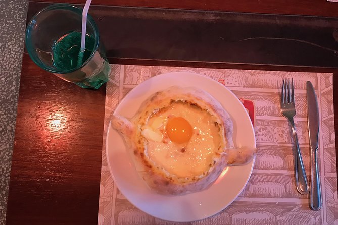 Tbilisi Private Food and Wine Tour with Lunch and Tastings - Price and value: what $120 covers (and why it can be a steal)