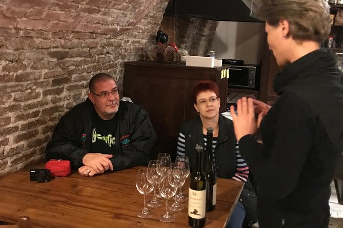 Tbilisi Private Food and Wine Tour with Lunch and Tastings - Pickup, transport, and timing: no stress, just taste