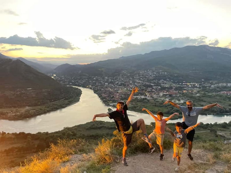 Tbilisi: Private Tour of UNESCO Wonders & Ancient Georgia - Why Mtskheta Still Feels Like Georgia’s Old Heart