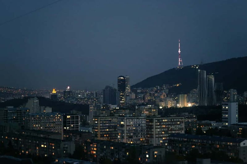Tbilisi: Sightseeing Tour, Wine or Beer Tasting, & Cable Car - Key things that make this tour worth your time