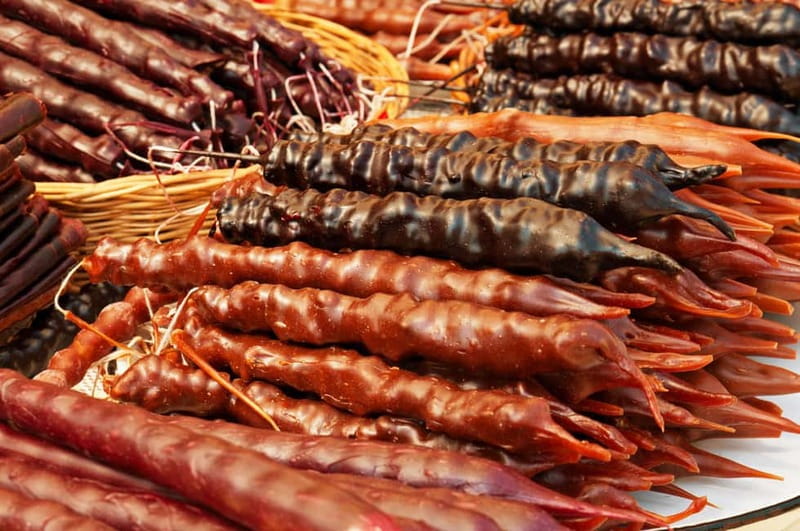 Tbilisi: Street Food & Sightseeing Tour with Local Markets - Price and value: is $40 really fair?