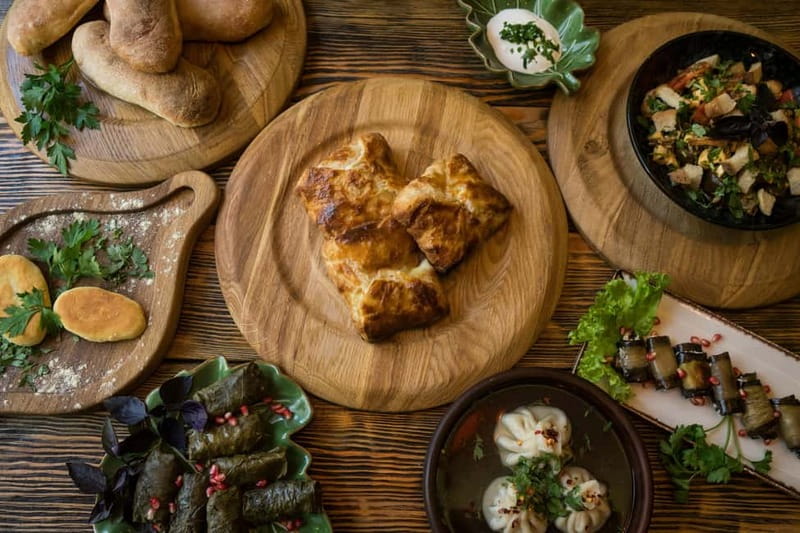 Tbilisi: Street Food & Sightseeing Tour with Local Markets - Who this tour suits best (and who should skip it)