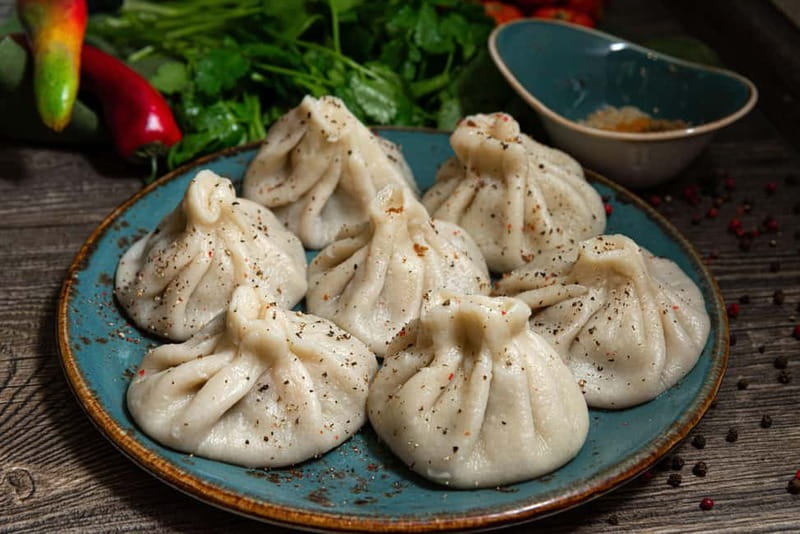 Tbilisi: Street Food & Sightseeing Tour with Local Markets - Practical tips to make your tastings easier