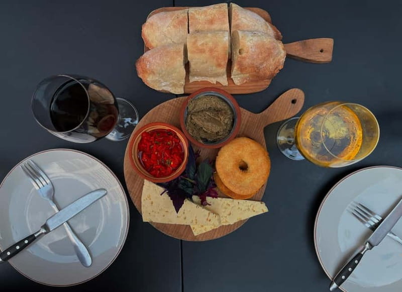 Tbilisi Street Food Tour (All-inclusive) - Price and Value: What $39 Buys You