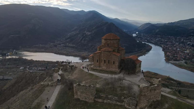 Tbilisi: The Chronicles of Georgia, Jvari & Mtskheta Tour - Price and value: what $18 buys you in real terms