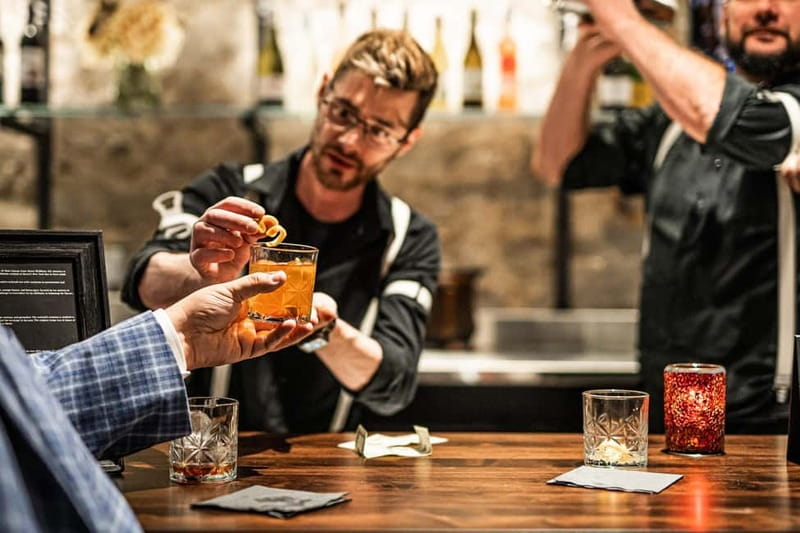 Tbilisi: The First Night with Welcome Drinks - Key Things That Make This Tbilisi First-Night Tour Worth Your Time