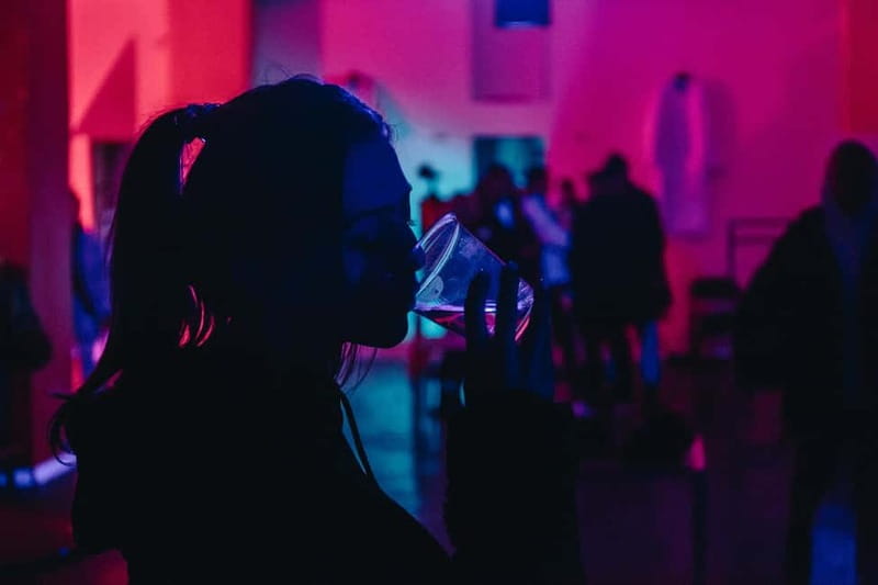 Tbilisi: The First Night with Welcome Drinks - Welcome Drinks: Why That Included First Sip Is More Than a Perk
