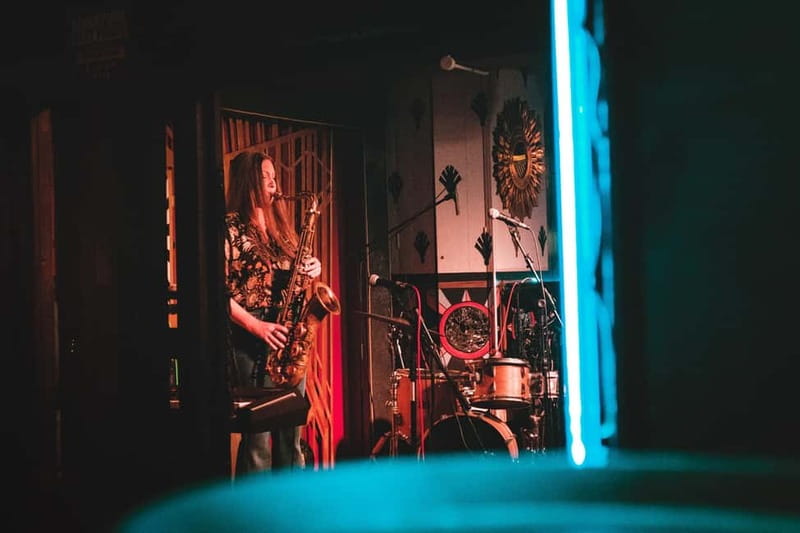 Tbilisi: The First Night with Welcome Drinks - How This Nightlife Route Becomes Your Personal Map for the Rest of the Trip