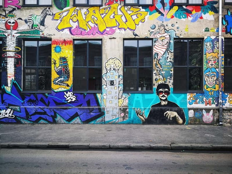 Tbilisi: The First Night with Welcome Drinks - Practical Tips for Enjoying Tbilisi Nightlife on a Short Schedule