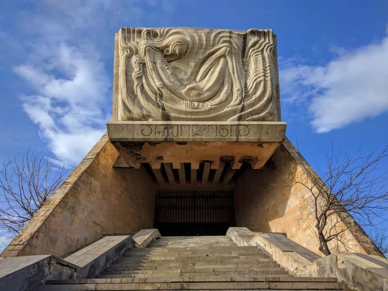 Tbilisi: The Urbex and Soviet Tour of Tbilisi - Key Things to Know Before You Go