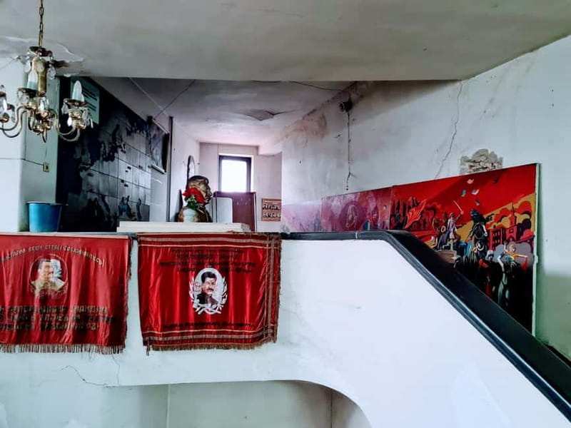 Tbilisi: The Urbex and Soviet Tour of Tbilisi - Price and Value: Is $54 Worth a Soviet Architecture Day?
