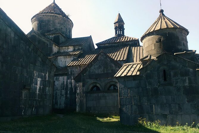 Tbilisi to Armenia Sanahin Haghpat Akhtala Monastery Group Tour - The value of a $41 Armenia monastery day from Tbilisi