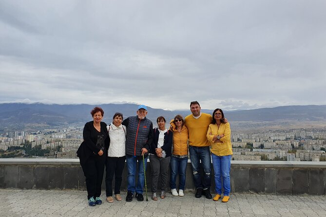 Tbilisi to Batumi, or vice versa - Private Transfer - Price and Value: What $125 Per Person Really Buys