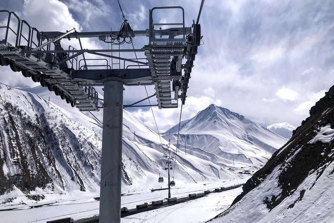 Tbilisi to Gudauri Stepantsminda Private Transfer - Why This Private Transfer Works for Gudauri and Kazbegi Trips