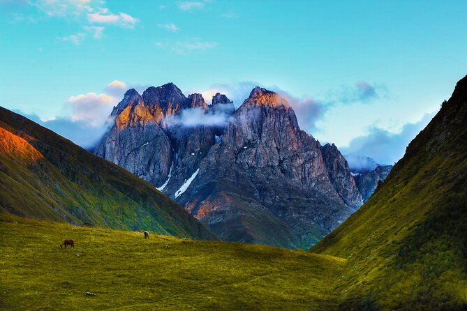 Tbilisi to Kazbegi, Gudauri, and Ananuri Day Tour - Value check: is a $13.30 day tour actually a deal?