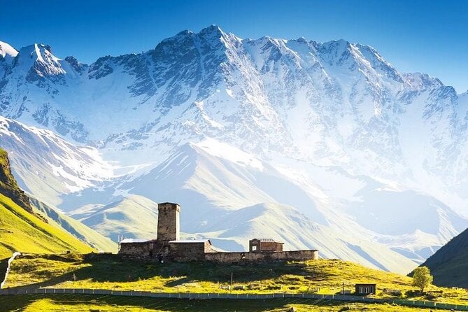 Tbilisi to Mestia Private Scenic Multi Day Tour - Timing, comfort, and the practical stuff that can make or break it