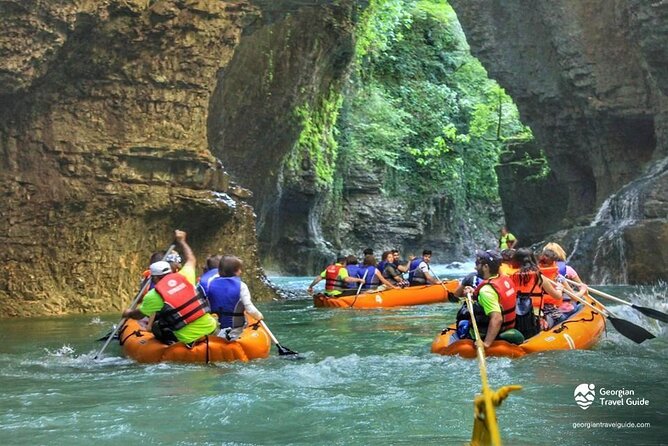 Tbilisi to Mestia Private Scenic Multi Day Tour - Which option should you choose: 3 days or 4 days