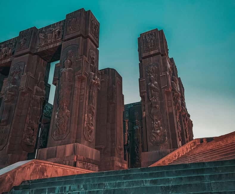 Tbilisi: Transfer & Guided Tour to The Georgian Stonehenge - Price and value: is $31 a fair deal?