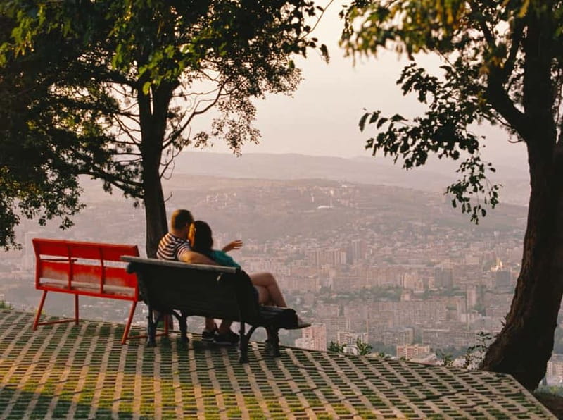 Tbilisi: Urban Hotspots Guided Tour w/ Cable Car & Funicular - Key takeaways before you go
