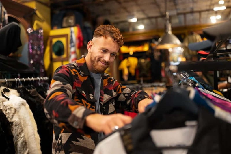 Tbilisi: Vintage Fashion and Secondhand Thrifting Tour - Key things I’d watch for on this thrifting tour