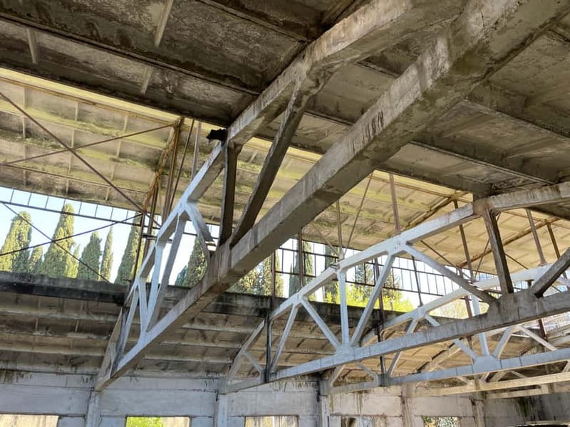 Tbilisi: Where Tourists Don’t Go – The Forgotten Rails Tour - From Soviet Metro Design to How the System Actually Works