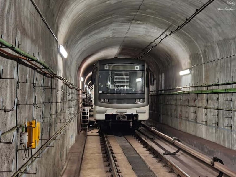 Tbilisi: Where Tourists Don’t Go – The Forgotten Rails Tour - Who This Tour Suits (and Who Should Skip It)