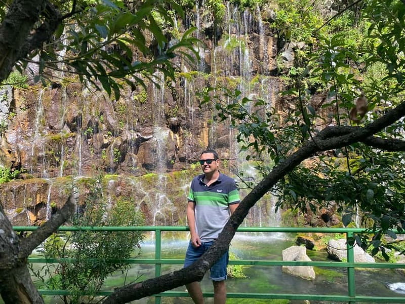 Tbilisi: Wild Waterfalls & Diamond Bridge Private Tour - FAQ