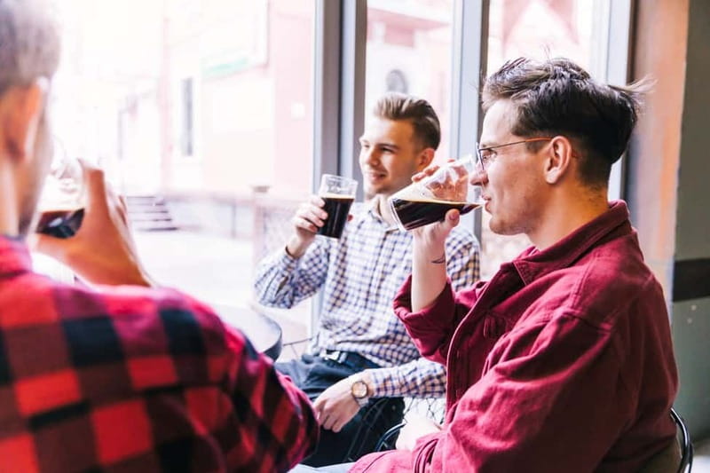 Tbilisi: Wine & New Friends – A Social Experience - What You Taste: 4 Georgian Wines Plus Chacha