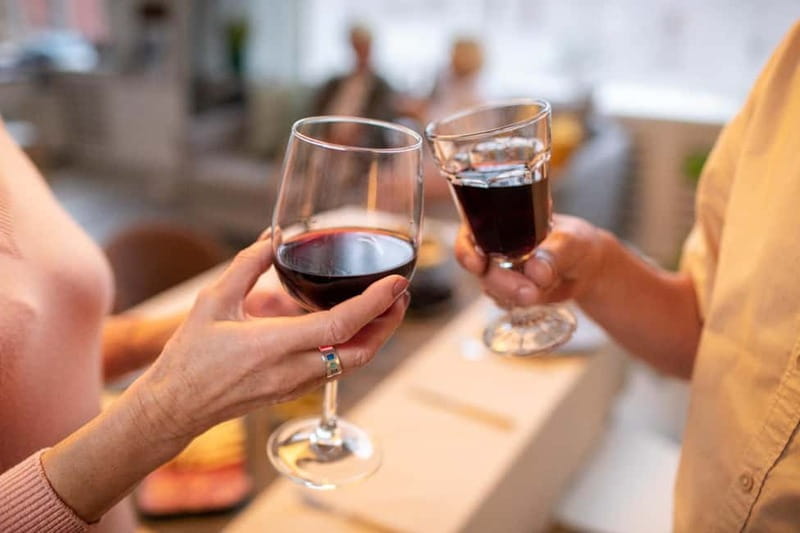 Tbilisi: Wine & New Friends – A Social Experience - Why the Talk Matters: Learning Georgia Through Daily Life