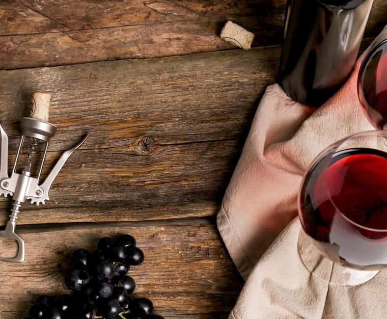 Tbilisi: Wine & New Friends – A Social Experience - Who This Experience Suits Best