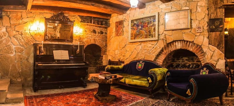 Tbilisi: Wine Tasting at Old, Historical Cellar in the City - Key highlights you will feel right away