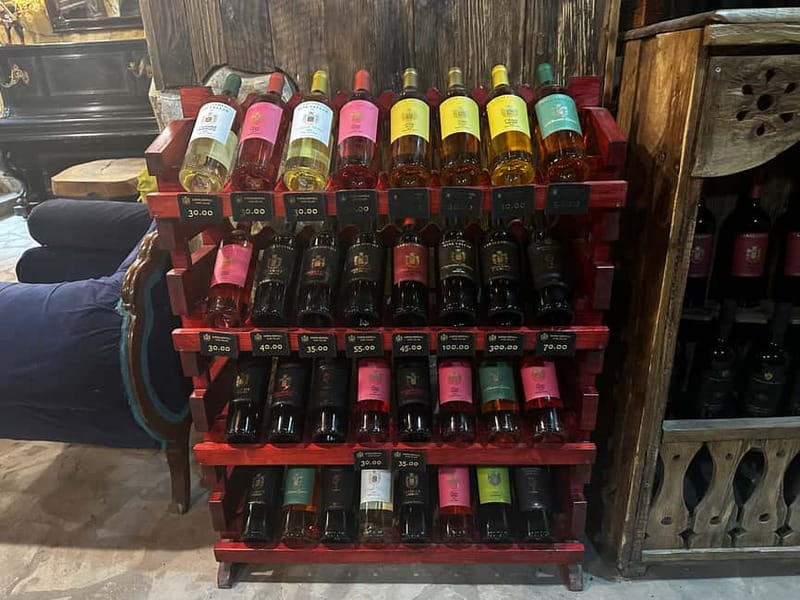 Tbilisi: Wine Tasting at Old, Historical Cellar in the City - Should You Book This Old Cellar Wine Tasting?